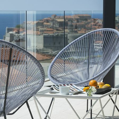 Villa Casa Bianca Dubrovnik Bagian luar foto