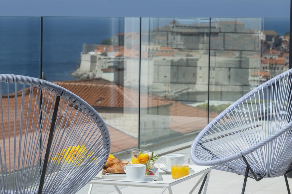 Villa Casa Bianca Dubrovnik Ruang foto