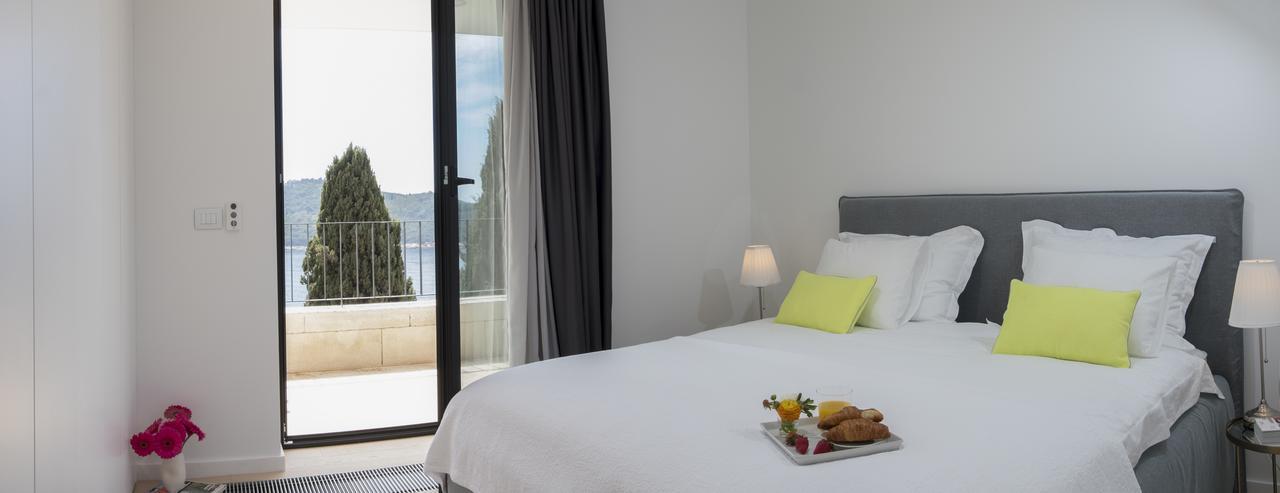 Villa Casa Bianca Dubrovnik Ruang foto