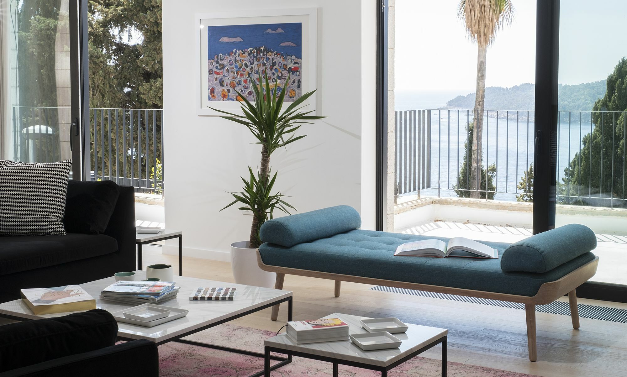 Villa Casa Bianca Dubrovnik Bagian luar foto