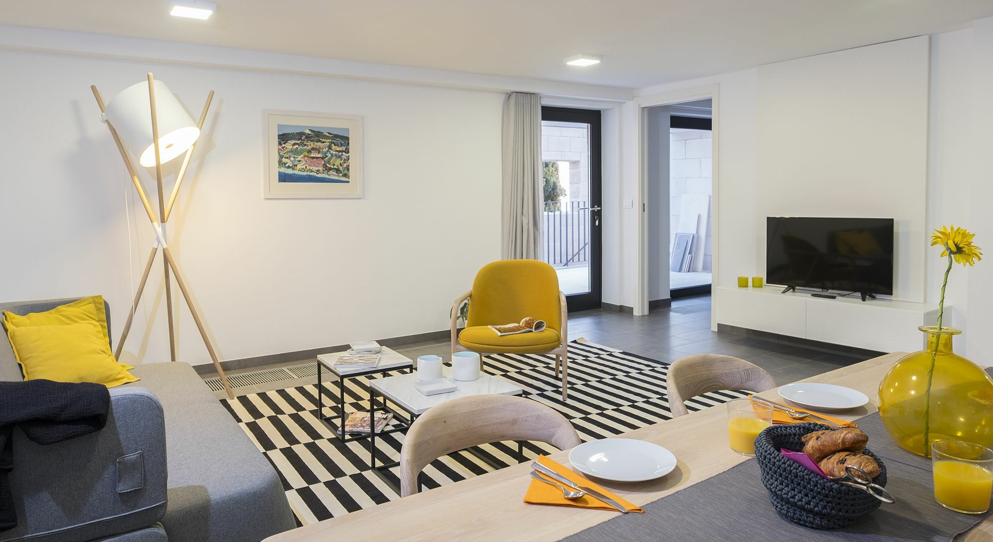 Villa Casa Bianca Dubrovnik Bagian luar foto