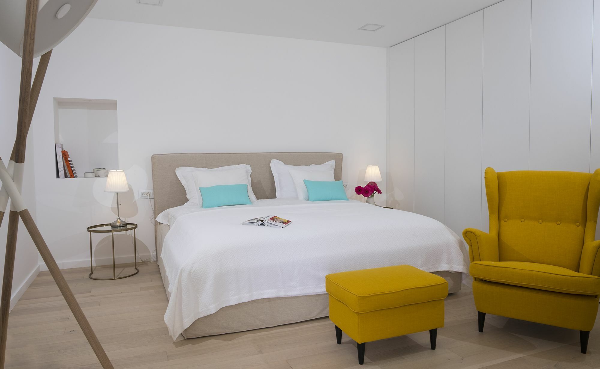Villa Casa Bianca Dubrovnik Bagian luar foto